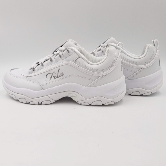 fila strada g women's sneakers